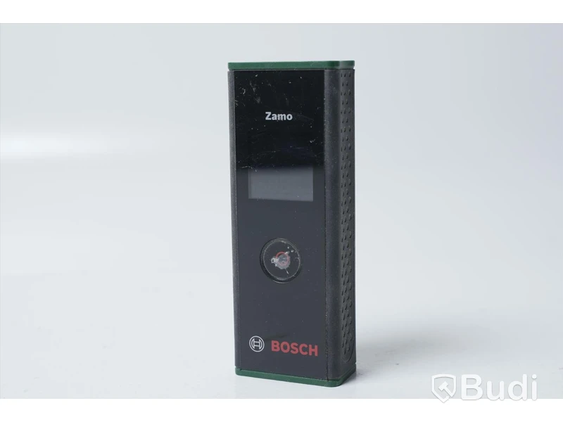 Korslaser DeWalt (med väska) samt Lasermätare Bosch