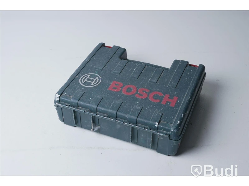 Skruvdragare - BOSCH 3 601 J95 501