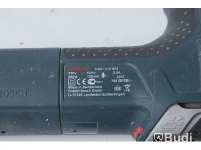 Sticksåg - BOSCH GST 120 E