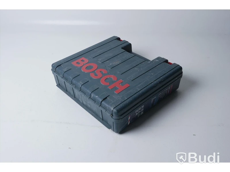 Sticksåg - BOSCH GST 120 E