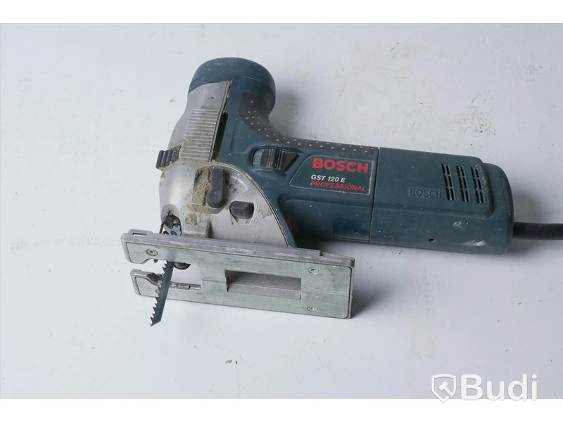 Sticksåg - BOSCH GST 120 E
