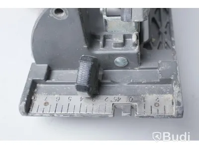 Milwaukee Cirkelsåg - M18 CCS55