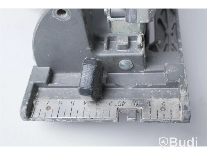 Milwaukee Cirkelsåg - M18 CCS55