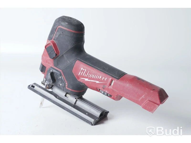 Milwaukee Sticksåg - M18 FBJS (utan batteri)