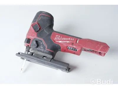 Milwaukee Sticksåg - M18 FBJS (utan batteri)