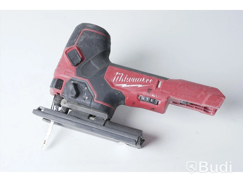 Milwaukee Sticksåg - M18 FBJS (utan batteri)