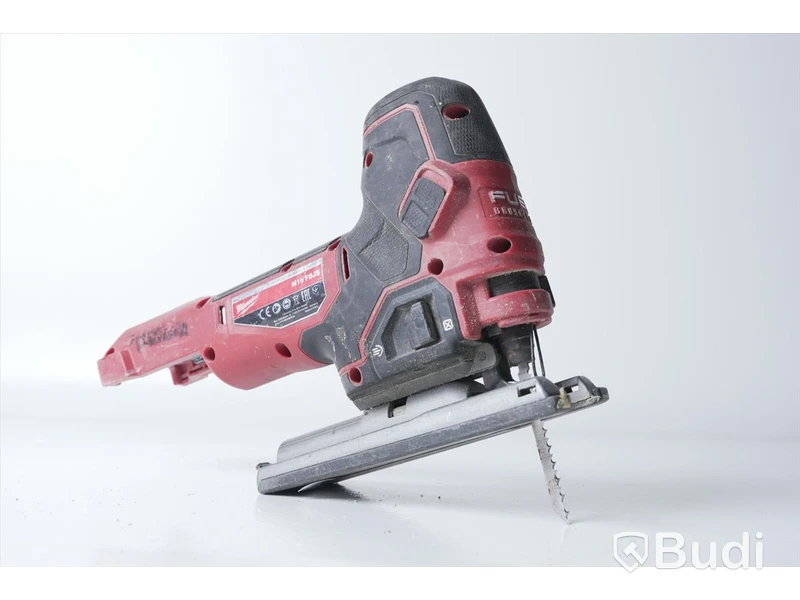 Milwaukee Sticksåg - M18 FBJS (utan batteri)