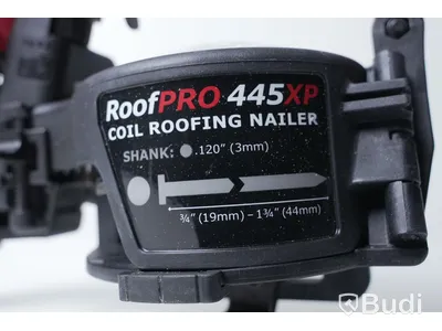 Senco - Takpappspistol RoofPRO 445XP