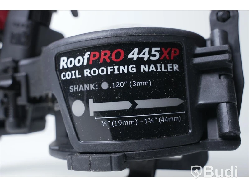 Senco - Takpappspistol RoofPRO 445XP