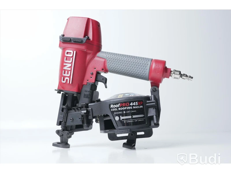 Senco - Takpappspistol RoofPRO 445XP