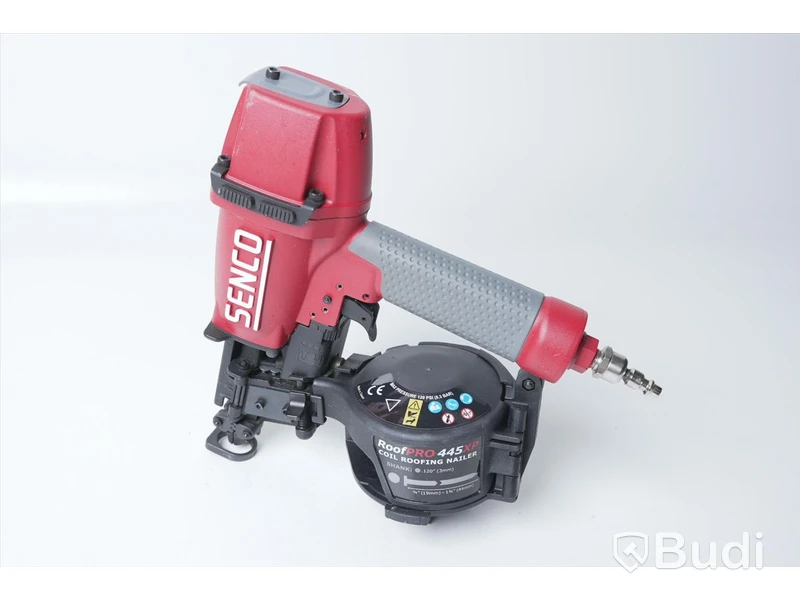 Senco - Takpappspistol RoofPRO 445XP