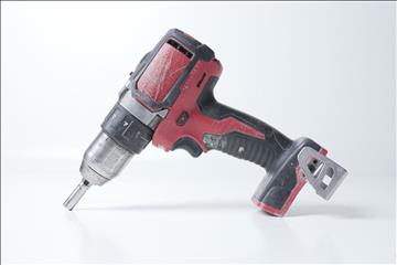Milwaukee Skruvdragare - M18 BLDD (utan batteri)