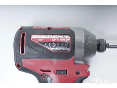 Verktygspaket - Milwaukee M18 CBLPP2B-502C