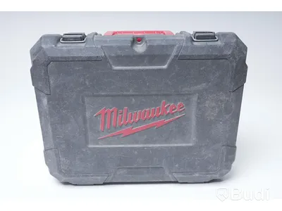 Verktygspaket - Milwaukee M18 CBLPP2B-502C