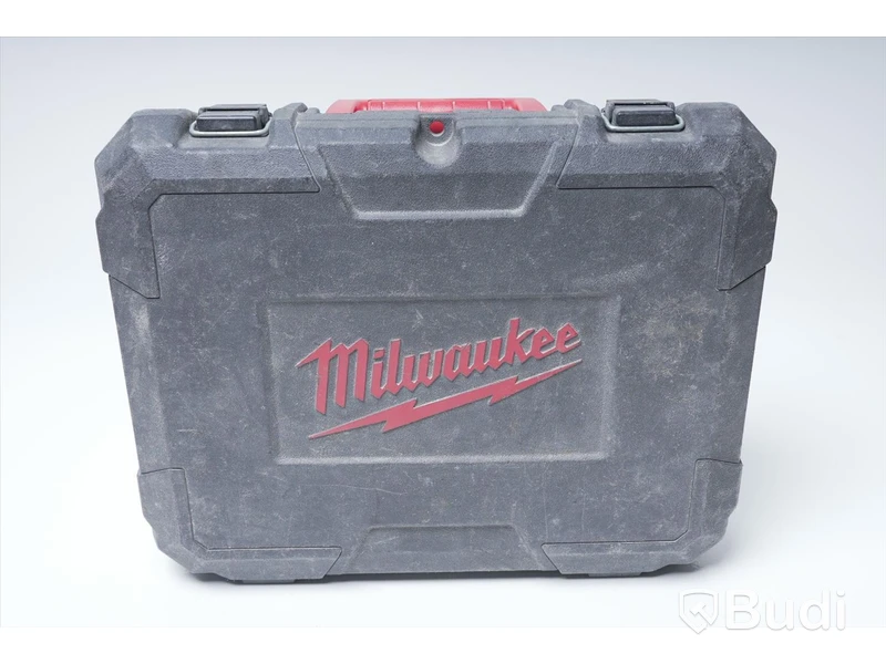 Verktygspaket - Milwaukee M18 CBLPP2B-502C