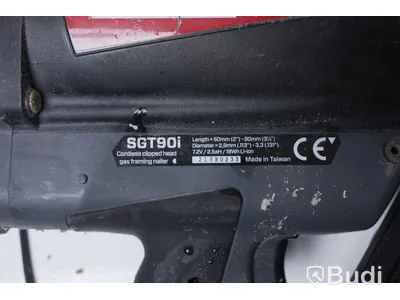 Spikpistol - Senco SGT90i
