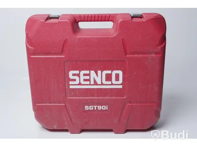 Spikpistol - Senco SGT90i