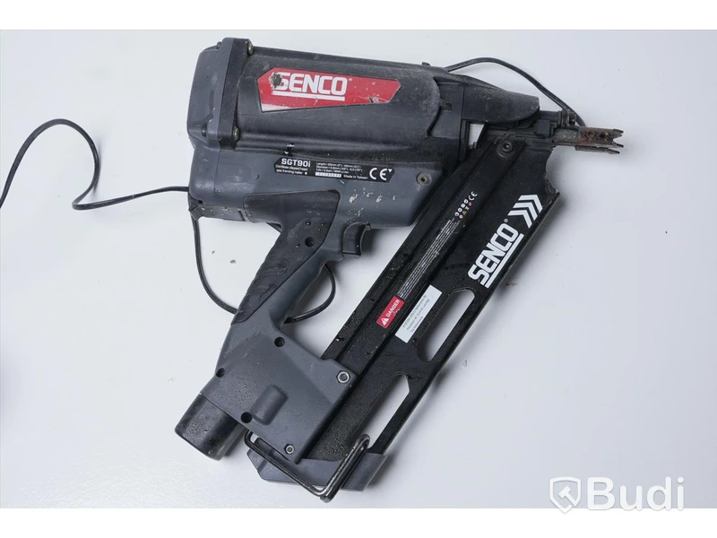 Spikpistol - Senco SGT90i
