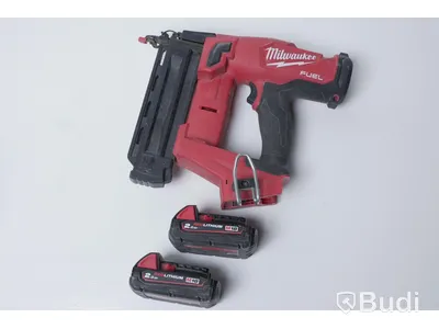 Dyckertpistol - Milwaukee FN18GS-202X