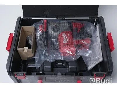Borrhammare - Milwaukee M18 CHX-0X