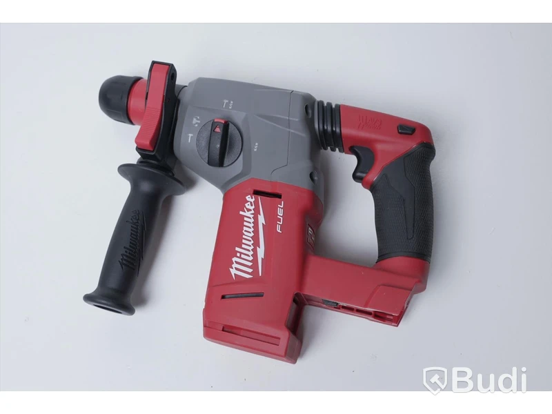 Borrhammare - Milwaukee M18 CHX-0X