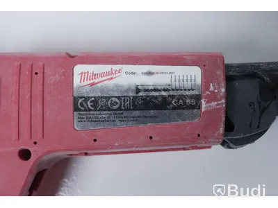 Skruvautomat - Milwaukee M18 FSGC-202X