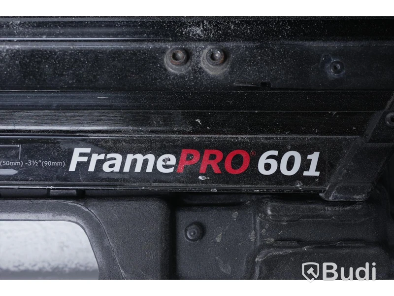 Stomspikpistol - Senco Frame Pro 601