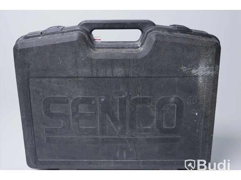 Stomspikpistol - Senco Frame Pro 601