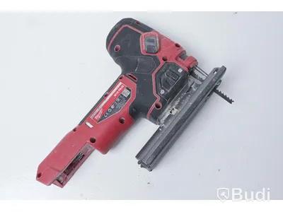 Sticksåg - Milwaukee M18 FBJS