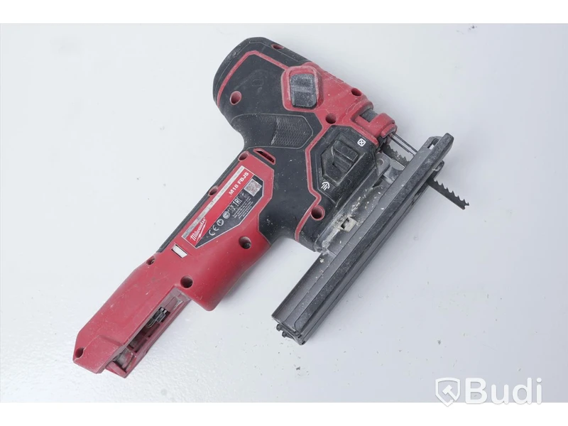 Sticksåg - Milwaukee M18 FBJS