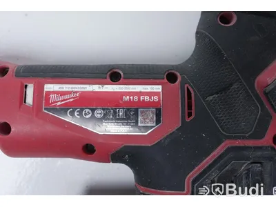Sticksåg - Milwaukee M18 FBJS