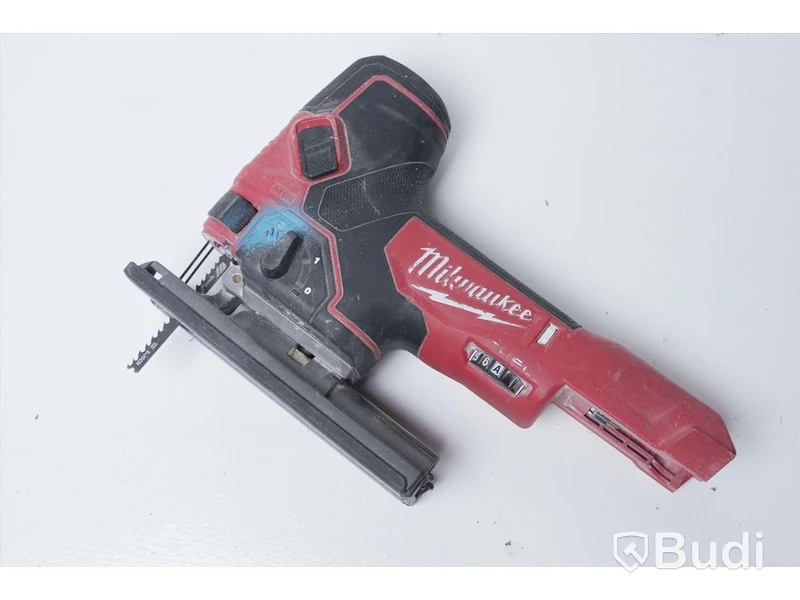 Sticksåg - Milwaukee M18 FBJS