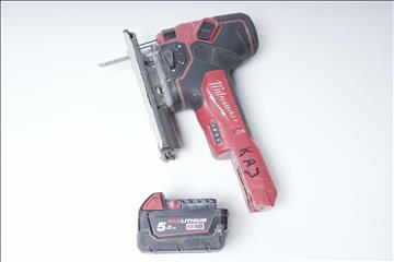 Sticksåg - Milwaukee M18 FBJS-0X