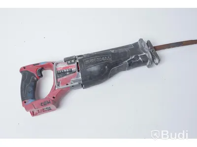 Tigersåg - Milwaukee M18 CSX
