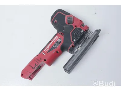 Sticksåg - Milwaukee M18 FBJS