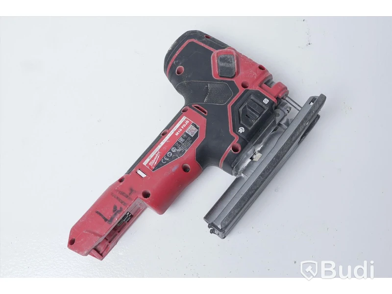 Sticksåg - Milwaukee M18 FBJS