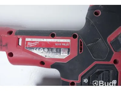 Sticksåg - Milwaukee M18 FBJS