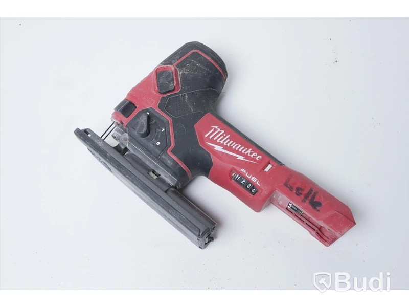 Sticksåg - Milwaukee M18 FBJS