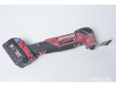 Multiverktyg - Milwaukee M18 FMT