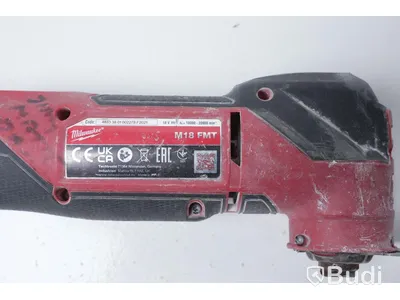 Multiverktyg - Milwaukee M18 FMT