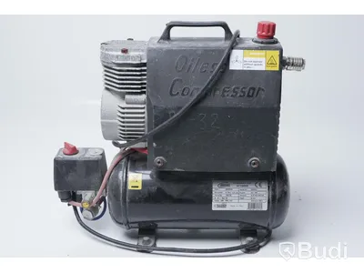 Kompressor - AERFAST AC10005