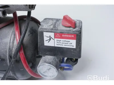 Kompressor - AERFAST AC10005
