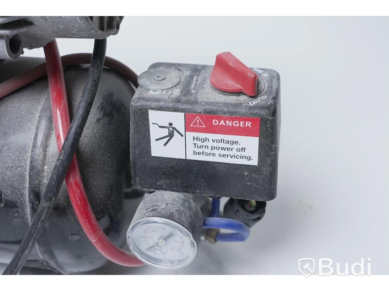Kompressor - AERFAST AC10005
