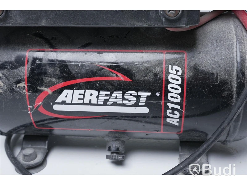Kompressor - AERFAST AC10005