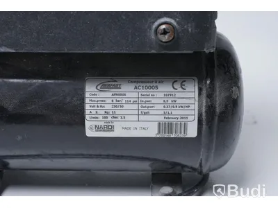 Kompressor - AERFAST AC10005