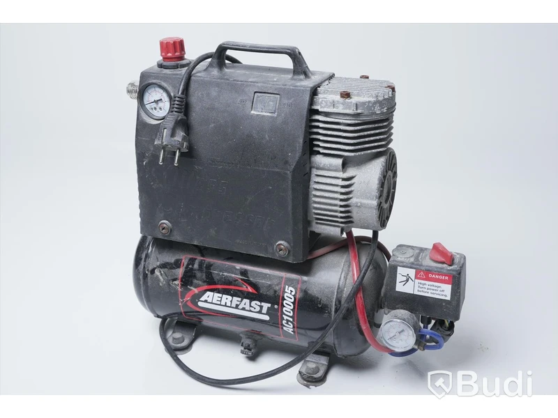 Kompressor - AERFAST AC10005