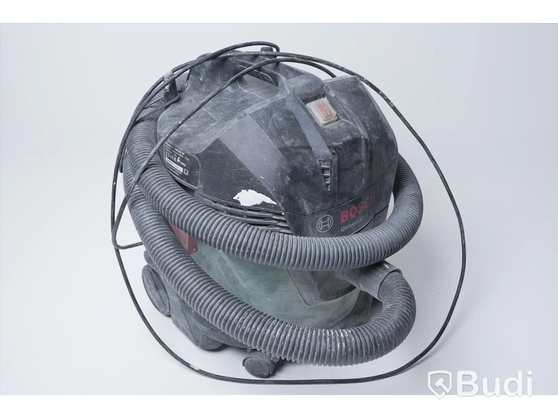 Dammsugare - Bosch Universal Vac 15