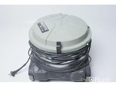 Dammsugare - Nilfisk GD930 SP