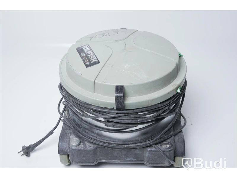 Dammsugare - Nilfisk GD930 SP