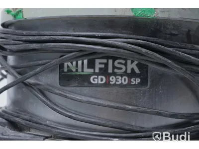 Dammsugare - Nilfisk GD930 SP